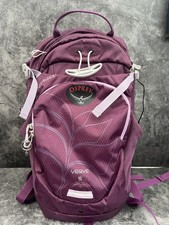 Osprey Verve 5 Purple