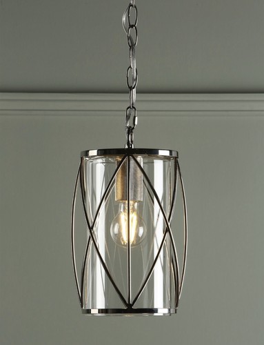 Laura ashley chrome - ashley, beckworth