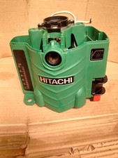 HITACHI M12 VE PLUNGE ROUTER