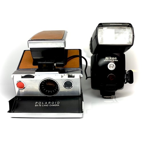 Polaroid pc flash sync - 70,