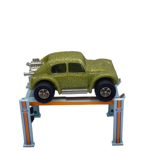 Tonka volkswagen beetle - tonka,