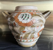 Charlotte Rhead Crown Ducal