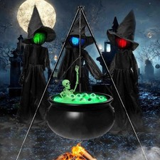 Halloween Decor Outdoor Large