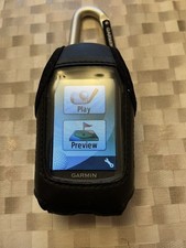 GARMIN APPROACH G3 GOLF GPS DEVICE RANGEFINDER