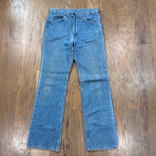 Vintage levis jeans - vintage, 31x31