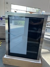 Ca'Lefor 24" Beverage Beer Refrigerator Cooler Fridge For Home/Bar/Office