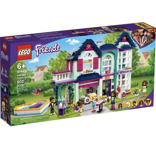 Lego 41449 - 41449,