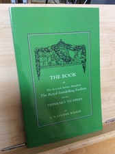 Book Of The Seventh Service Battalion: The Royal Inniskilling Fusiliers WW1 War