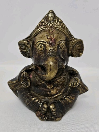 Vintage bronze brass - vintage, bronze/