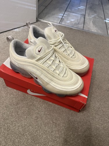 Nike air vapormax 97s cashmere - air,