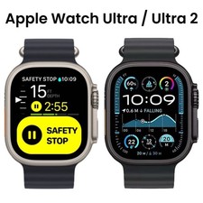 Apple Watch Ultra / Ultra 2