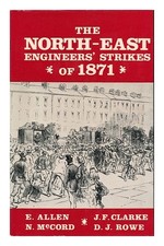 ALLEN, E. N. MCCORD, J. F. CLARKE, Und D. J. ROWE Die Nordost-Ingenieure Stri