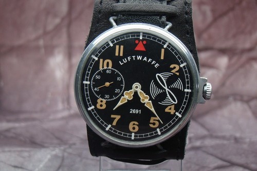 German pilot luftwaffe - pilot,
