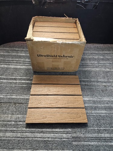 Newtechwood - (qty, 10)newtechwood