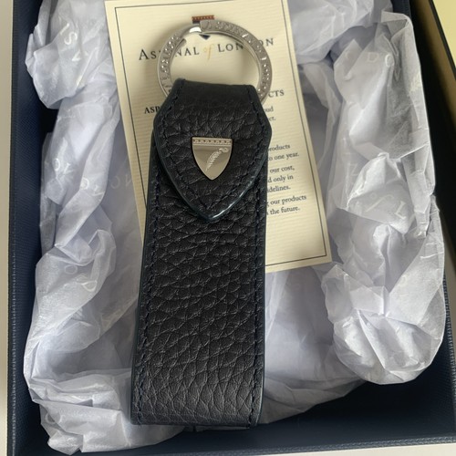 Aspinal london keyring mens - aspinal,