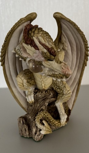 Enchantica dragon the keeper - dragon,