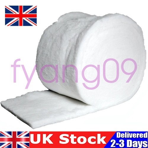 10m thermo fleece - 10m, 50mm