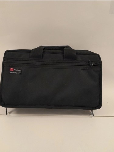 Flute and clarinet gig bag - and,