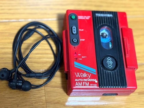 Toshiba walky ks1 auto - toshiba,