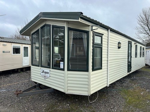 Willerby aspen beds - willerby,