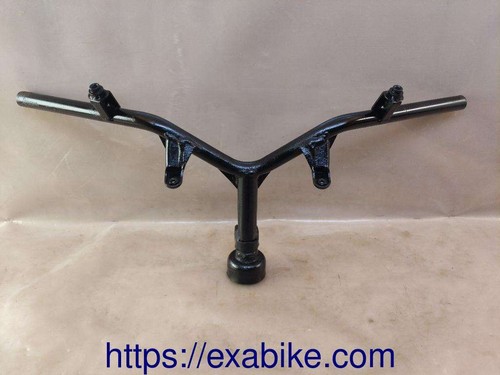 Handlebar for aprilia 50 - handlebar,