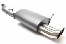 Exhaust 0 3/32x2.99in DTM High