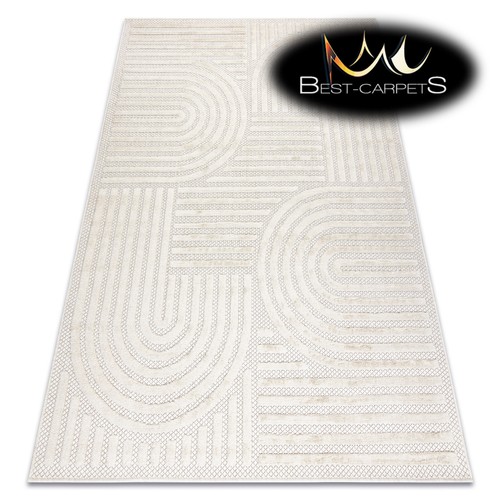 Modern amazing sisal - modern, rug