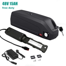 Electric Bicycle 48V 15AH