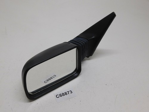 Left rear view mirror for - view,