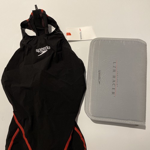 Speedo race suit bodyskin - race, lzr