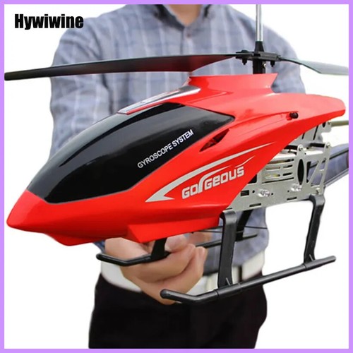 Remote control helicopter - remote,