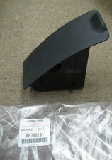 MITSUBISHI LANCER EVO 6 TOMMI MAKINEN CP9A POCKET, SUNGLASSES BLACK MR748191 JDM