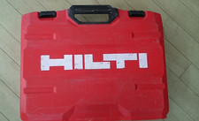 HILTI TE6-A36 SDS CORDLESS
