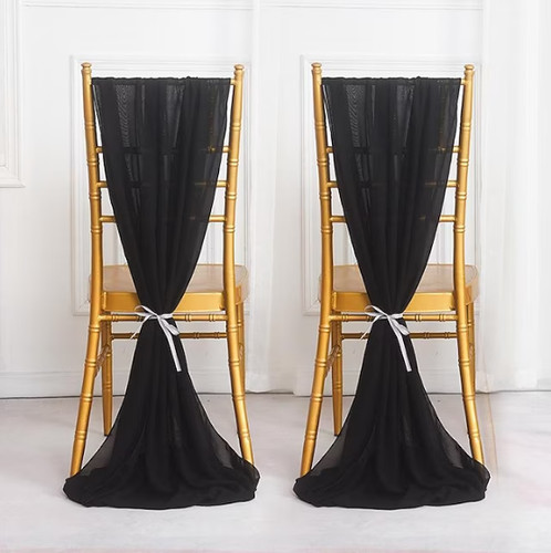 Voile fabric 50cm wide - fabric,