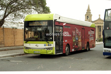 Malta Bus King Long BUS 208