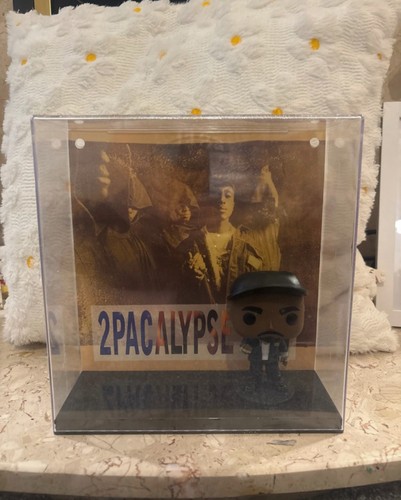 Tupac shakur 2pac - tupac, pop