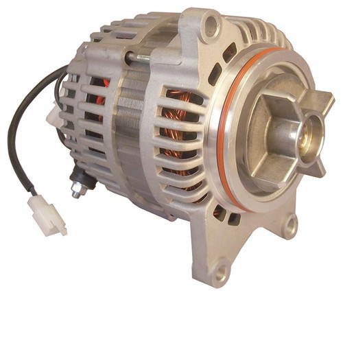 Alternator fits honda - honda, gl1500se