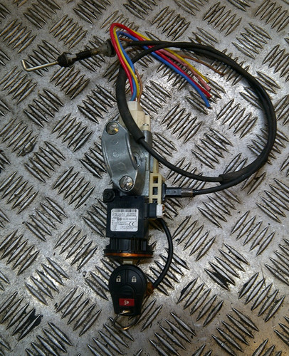 Genuine 2012 nissan note - 2012-16,