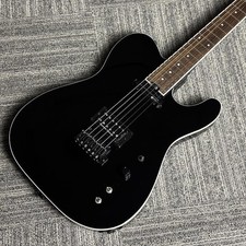 FERNANDES STEJ-DLX SUS