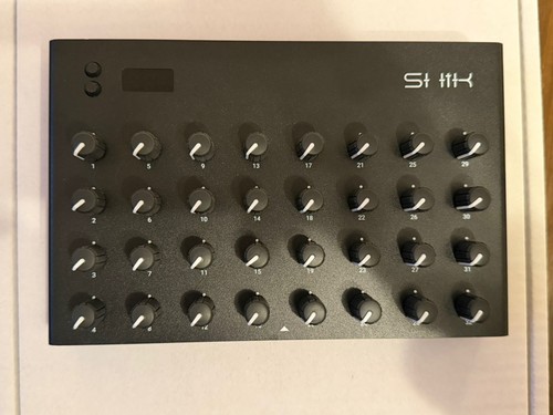 Shik n32b slim - shik, v3