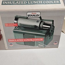 Vtg 90s NIB Green Aladdin