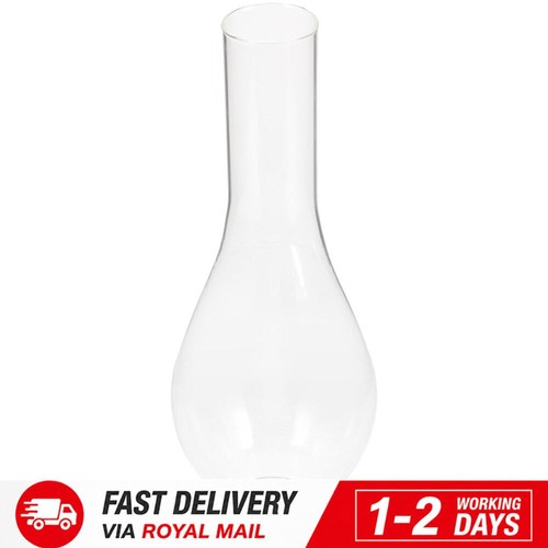 Oil lamp chimney - oil,