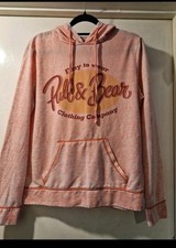 Pull&Bear Ladies  Pink Vintage
