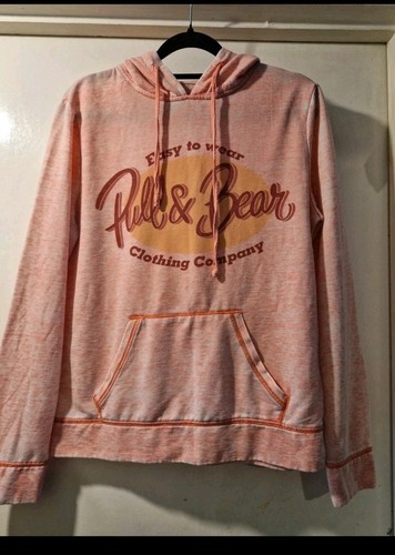 Pull bear ladies - pull&bear, pink