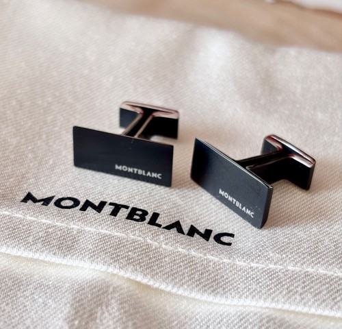 Montblanc stainless steel - montblanc,