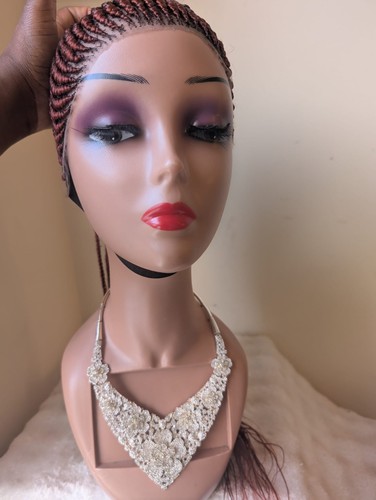 Shuku ghana weaving wig full - shuku,