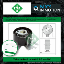 Timing Belt Tensioner Pulley