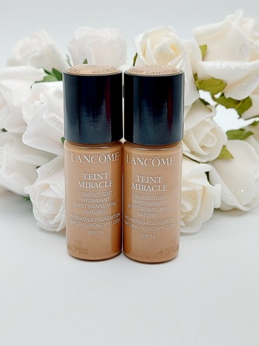 Lancome teint miracle - teint,