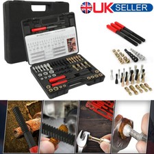 49PCS Thread Chaser Set UNC