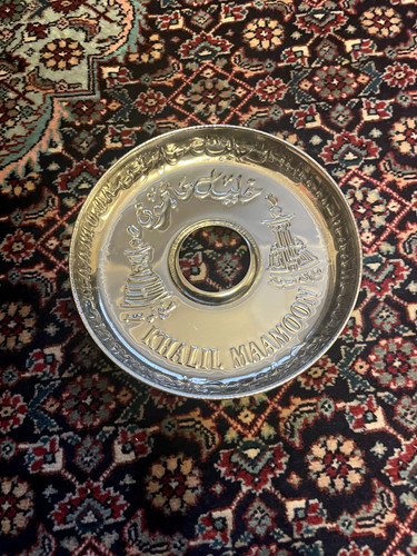 Khalil mamoon coal - khalil,